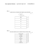 APPARATUS AND METHOD FOR IN-LINE INSERTION AND REMOVAL OF MARKERS diagram and image