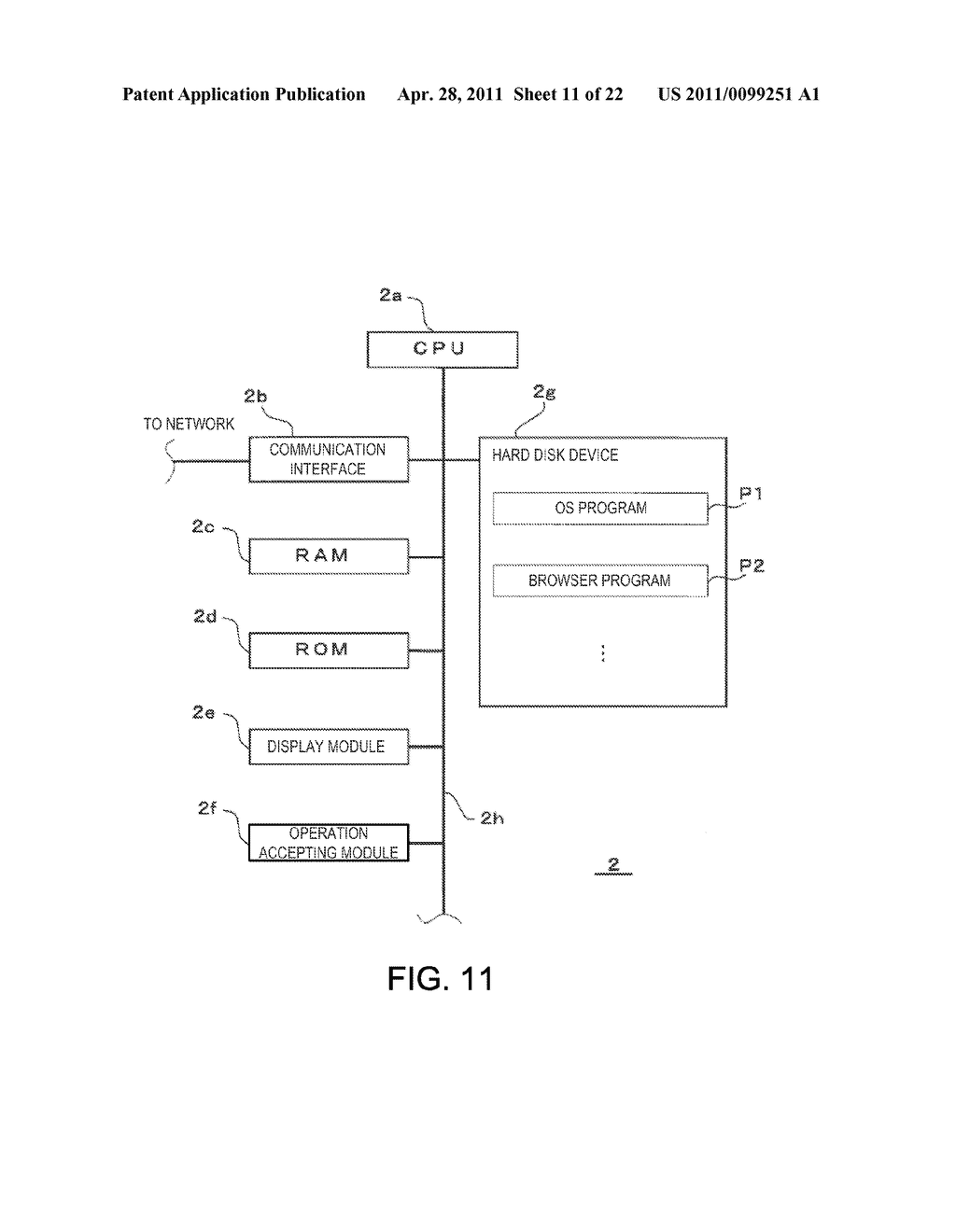 METHOD OF CREATING WEB PAGE, WEB PAGE CREATING SYSTEM, LINKAGE SERVER APPARATUS, AND COMPUTER PROGRAM - diagram, schematic, and image 12