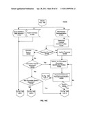 Method and system for deploying an asset over a multi-tiered network diagram and image