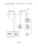 Method and system for deploying an asset over a multi-tiered network diagram and image