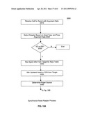 Method and system for deploying an asset over a multi-tiered network diagram and image