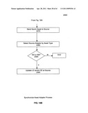 Method and system for deploying an asset over a multi-tiered network diagram and image