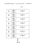 Method and system for deploying an asset over a multi-tiered network diagram and image