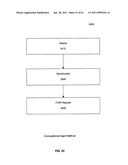 Method and system for deploying an asset over a multi-tiered network diagram and image