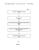 Method and system for deploying an asset over a multi-tiered network diagram and image