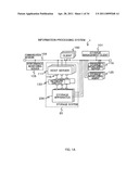 INFORMATION PROCESSING SYSTEM, AND MANAGEMENT METHOD FOR STORAGE MONITORING SERVER diagram and image