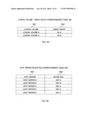 INFORMATION PROCESSING SYSTEM, AND MANAGEMENT METHOD FOR STORAGE MONITORING SERVER diagram and image