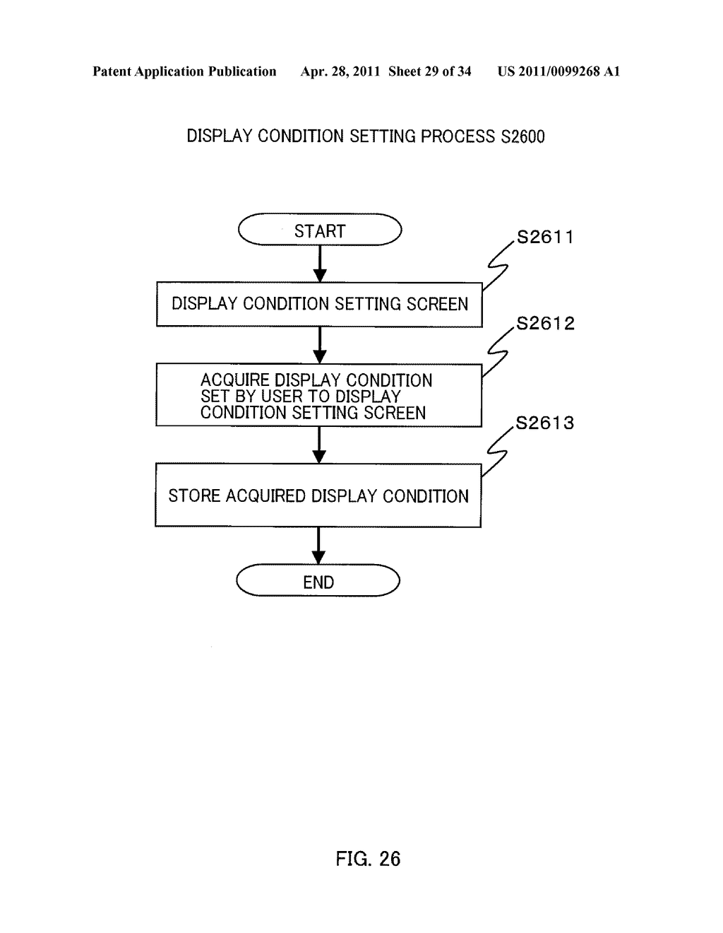 INFORMATION PROCESSING SYSTEM, AND MANAGEMENT METHOD FOR STORAGE MONITORING SERVER - diagram, schematic, and image 30