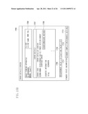 MANAGEMENT SYSTEM, IMAGE FORMING APPARATUS, AND METHOD THEREFOR diagram and image