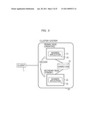 MONITORING APPARATUS, MONITORING METHOD, AND A COMPUTER-READABLE RECORDING MEDIUM STORING A MONITORING PROGRAM diagram and image