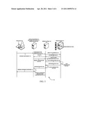 SYSTEM AND METHOD FOR ENABLING SOFTWARE APPLICATIONS AS A SERVICE IN A NON-INTRUSIVE MANNER diagram and image