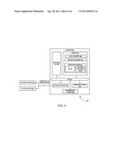 SYSTEM AND METHOD FOR ENABLING SOFTWARE APPLICATIONS AS A SERVICE IN A NON-INTRUSIVE MANNER diagram and image