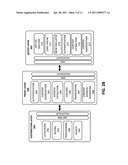 NETWORK ARCHITECTURE FOR RESOURCE REQUESTS diagram and image