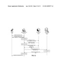 NETWORK ARCHITECTURE FOR RESOURCE REQUESTS diagram and image