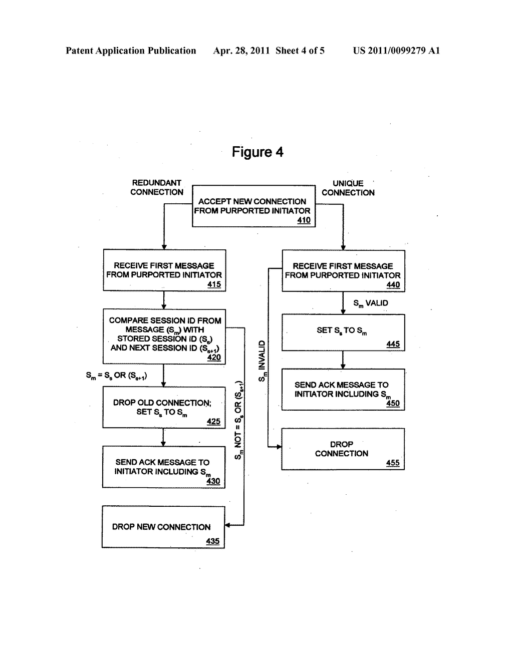 Method and system for verifying logical connection - diagram, schematic, and image 05