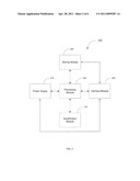 POWER BASED RATE SELECTION diagram and image