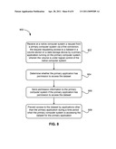 SYSTEM, METHOD AND COMPUTER PROGRAM PRODUCT FOR ACCESSING DATA FROM A SOURCE BY A VARIETY OF METHODS TO IMPROVE PERFORMANCE AND ENSURE DATA INTEGRITY diagram and image