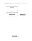 HANDHELD COMPUTER SYSTEM THAT ATTEMPTS TO ESTABLISH AN ALTERNATIVE NETWORK LINK UPON FAILING TO ESTABLISH A REQUESTED NETWORK LINK diagram and image