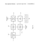 BLOCK FLOATING POINT COMPRESSION OF SIGNAL DATA diagram and image