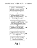 METHOD AND SYSTEM FOR REMOTELY CONFIGURING A DEVICE ASSOCIATED WITH A LOCAL MACHINE diagram and image