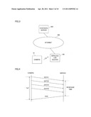 CONTENT PROCESSING APPARATUS diagram and image