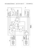 CONTROLLING PASSTHROUGH OF COMMUNICATION BETWEEN MULTIPLE BUSES diagram and image