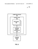 ENABLING SPANNING FOR A STORAGE DEVICE diagram and image