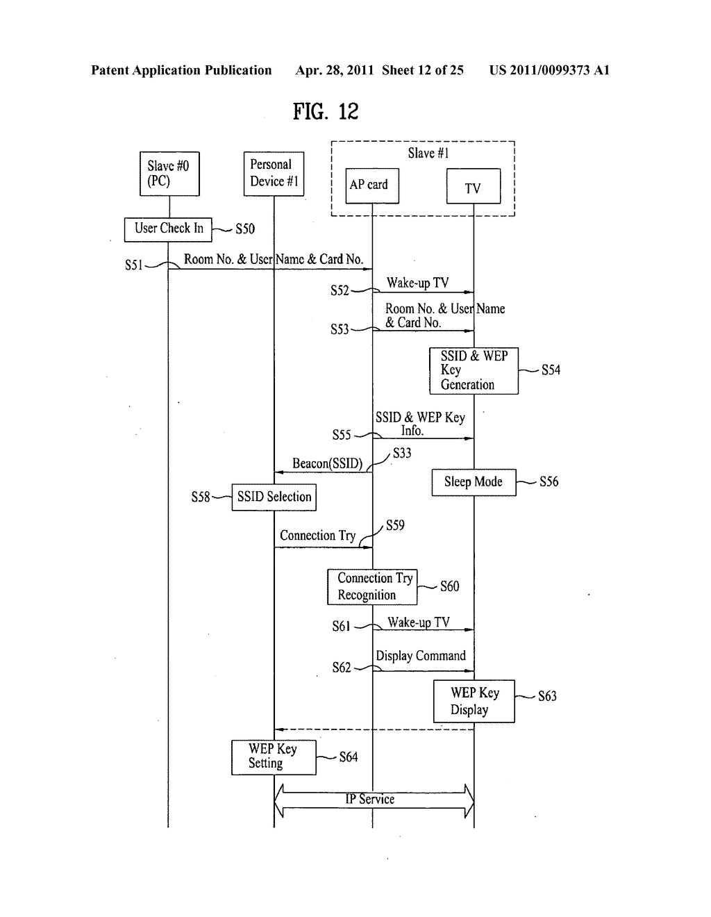 Digital Broadcasting System and Method of Processing Data in Digital Broadcasting System - diagram, schematic, and image 13