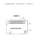 COMPACT SECURITY DEVICE WITH TRANSACTION RISK LEVEL APPROVAL CAPABILITY diagram and image