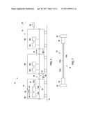 SYSTEM AND METHOD FOR LOCOMOTIVE INTER-CONSIST EQUIPMENT SPARING AND REDUNDANCY diagram and image