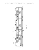 SYSTEM AND METHOD FOR LOCOMOTIVE INTER-CONSIST EQUIPMENT SPARING AND REDUNDANCY diagram and image