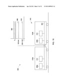 SYSTEM AND METHOD FOR LOCOMOTIVE INTER-CONSIST EQUIPMENT SPARING AND REDUNDANCY diagram and image