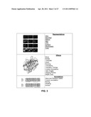 STRUCTURED DOCUMENTS AND SYSTEMS, METHODS AND COMPUTER PROGRAMS FOR CREATING, PRODUCING AND DISPLAYING THREE DIMENSIONAL OBJECTS AND OTHER RELATED INFORMATION IN STRUCTURED DOCUMENTS diagram and image