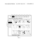 PRODUCT PREVIEW IN A PRODUCT SELECTION AND MANAGEMENT WORKFLOW diagram and image