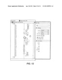 METHOD AND SYSTEM FOR DISPLAYING, LOCATING, AND BROWSING DATA FILES diagram and image