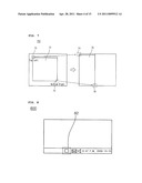 METHOD FOR DISPLAYING WINDOWS diagram and image