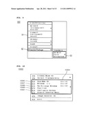 METHOD FOR DISPLAYING WINDOWS diagram and image