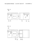 METHOD FOR DISPLAYING WINDOWS diagram and image