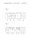 METHOD FOR DISPLAYING WINDOWS diagram and image