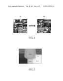 METHOD AND APPARATUS FOR BROWSING MEDIA CONTENT AND EXECUTING FUNCTIONS RELATED TO MEDIA CONTENT diagram and image