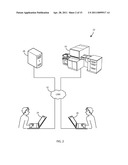 PRODUCT OPTION PRESENTATION IN A PRODUCT SELECTION AND MANAGEMENT WORKFLOW diagram and image