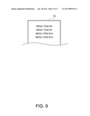 RECORDING DEVICE AND CONTROL METHOD diagram and image