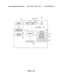 RECORDING DEVICE AND CONTROL METHOD diagram and image