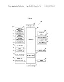 METHOD FOR CONTROLLING ICON DISPLAY IN MOBILE TERMINAL AND MOBILE TERMINAL THEREOF diagram and image