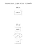 INFORMATION PROCESSING APPARATUS, EXECUTION PROGRAM OPERATION MODIFICATION METHOD, AND RECORDING MEDIUM diagram and image