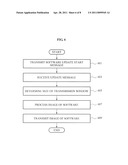 METHOD AND APPARATUS FOR SIMULTANEOUSLY UPDATING SOFTWARE INSTALLED IN TERMINALS IN COMMUNICATION SYSTEM diagram and image