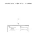 METHOD AND APPARATUS FOR SIMULTANEOUSLY UPDATING SOFTWARE INSTALLED IN TERMINALS IN COMMUNICATION SYSTEM diagram and image