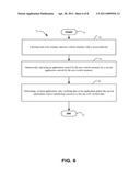 UPDATING SYSTEM FOR A MICROCONTROLLER AND ASSOCIATED METHODS diagram and image