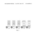 UPDATING SYSTEM FOR A MICROCONTROLLER AND ASSOCIATED METHODS diagram and image