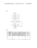 BROADCAST SYSTEM, BROADCAST CONTROL APPARATUS, AND BROADCAST METHOD diagram and image